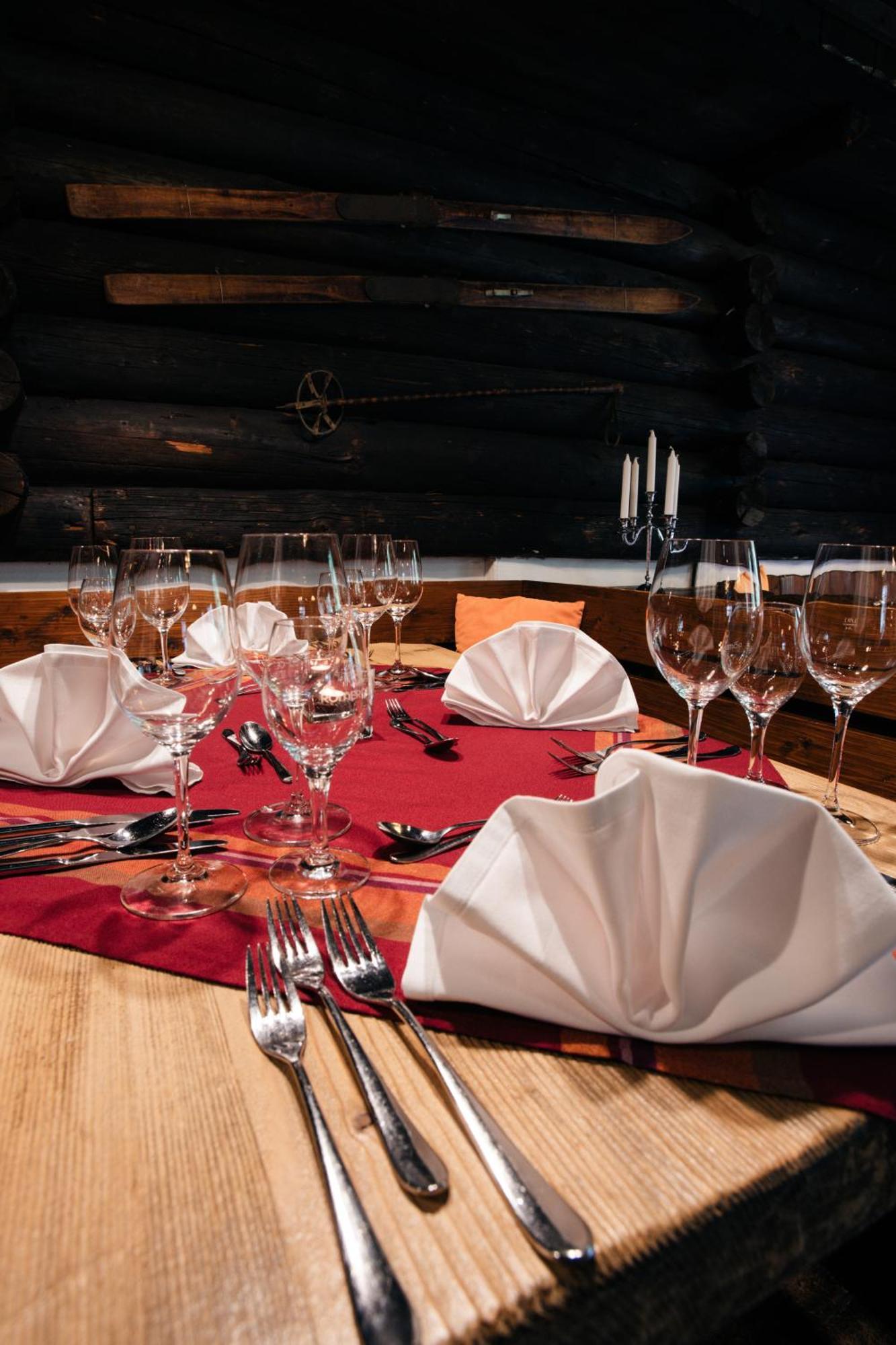 Hotel Kuenstleralm Kaprun Luaran gambar