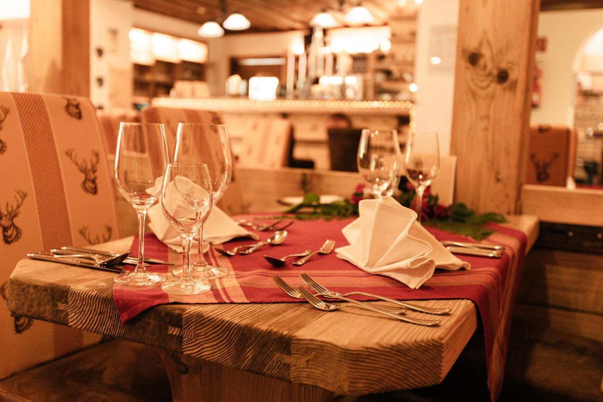 Hotel Kuenstleralm Kaprun Luaran gambar