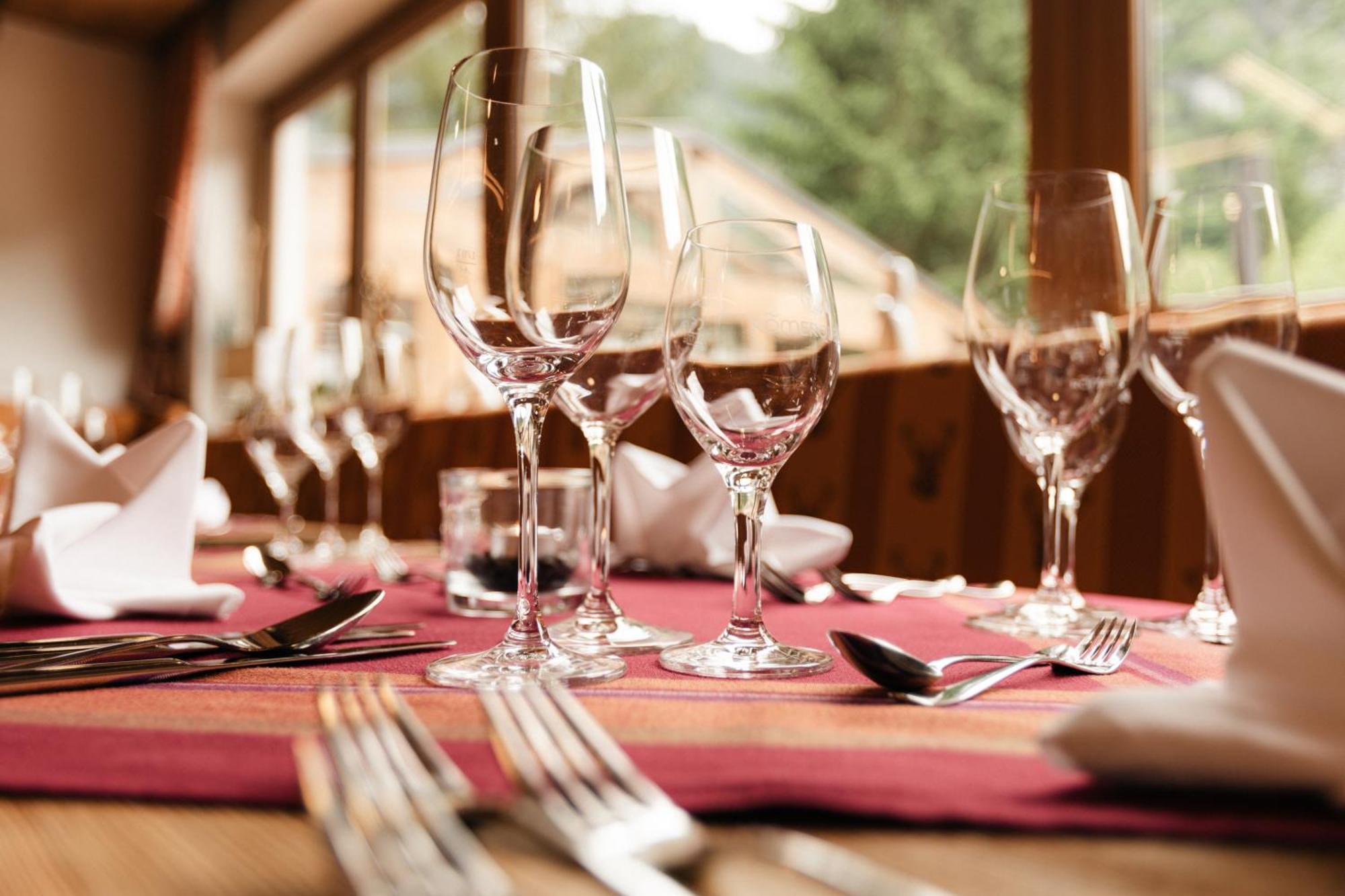 Hotel Kuenstleralm Kaprun Luaran gambar
