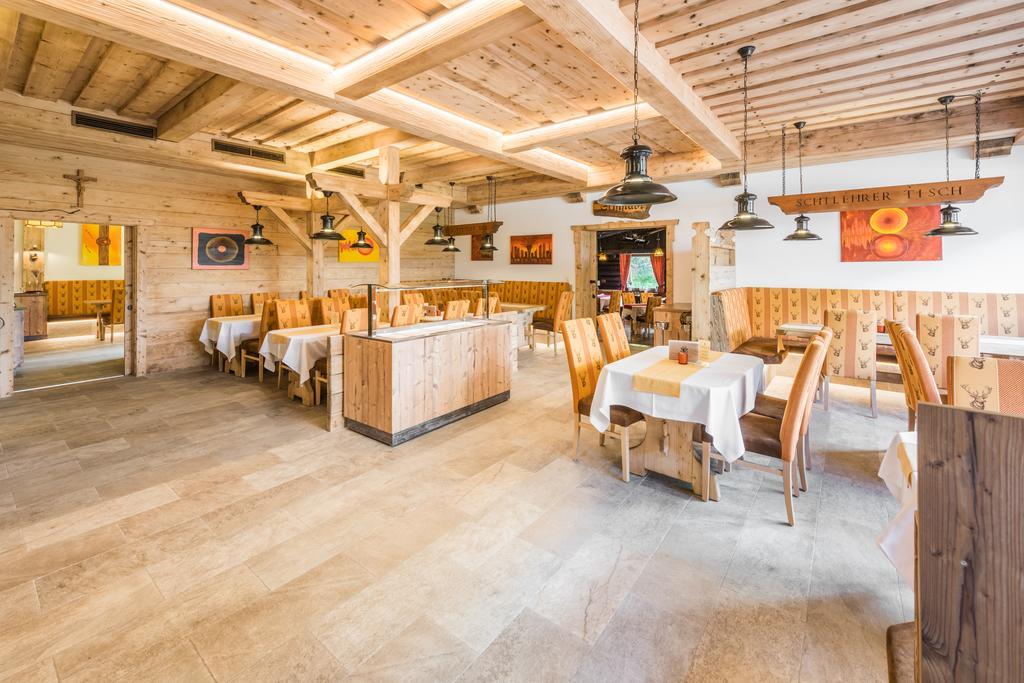 Hotel Kuenstleralm Kaprun Luaran gambar