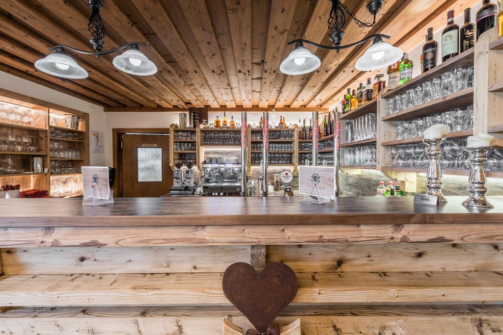Hotel Kuenstleralm Kaprun Luaran gambar