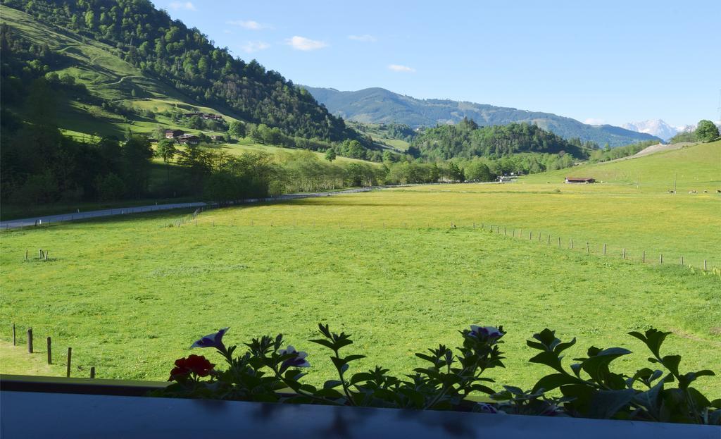 Hotel Kuenstleralm Kaprun Luaran gambar